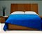 Cobertor Oberzinho Casal (2,20m X 1,40m) - Azul - Imagem 3