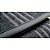 Cobertor Sonetto Casal (2,00m X 1,75m) - Cinza - Imagem 3