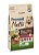 Premier Nattu Cães Adultos Raças Pequenas Frango/Mandioca/Beterraba/Linhaça/Cranberry 10kg - Imagem 1
