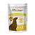 Bifinho PetVegan Maracuja/Camomila 150g - Imagem 1