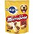 Biscoito Pedigree Biscrok Marrobone 500g - Imagem 1