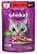Sache Whiskas Gatos Adultos Jelly Carne 85g - Imagem 1
