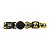 Coleira Zooz Pets Snoopy - Charlie Brown - Tam. G - Imagem 1