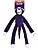 Pelucia Macaco Limited - Imagem 4