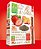 Snack Spin Pet Stick Fit Morango/Batata doce/Chia 50g - Imagem 1