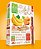 Snack Spin Pet Stick Fit Banana/Abóbora/Aveia 50g - Imagem 1