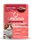 Sache Origens Gatos Filhotes/Adultos Carne 85g - Imagem 1