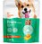 Snack Papaya Pets Cães Adultos Fruits Fitness [Banana/Abobora] 300g - Imagem 1