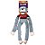 Pelucia Macaco Limited Adote - Imagem 2