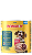 Bomguy Cães Adultos Figado/Frango 280g - Imagem 1