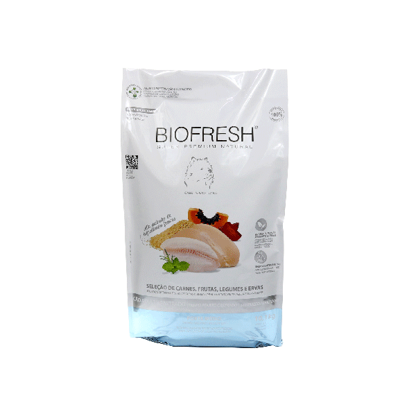 Biofresh Cães Castrados Raças Médias - Imagem 2