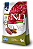 N&D Quinoa Cães Adultos Raças Mini Pele & Pelo Pato 2,5kg - Imagem 1
