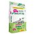 Areia Granulado Biodegradável Mandioca Wisecat Bionature Media 10kg - Imagem 1