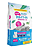 Areia Granulado Biodegradável Mandioca Wisecat Bionature Fina 10kg - Imagem 1