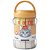 Wanpy Creamy Sortido Frango/Frango e Caranguejo 560g (40 unidades) - Imagem 1