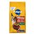 Pedigree Cães Adultos Raças Mini/Pequenas Carne/Vegetais 900g - Imagem 1