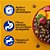 Pedigree Cães Adultos Raças Mini/Pequenas Carne/Vegetais 900g - Imagem 2
