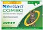 Nexgard Combo Gatos de 2,5kg a 7,5kg - 3 Pipetas - Imagem 1