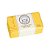 Sabonete em Barra Giorno Uomo - Amarelo 180g - Imagem 1