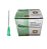 Agulha 0,80x30 (Verde) - Imagem 1