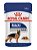 Sache Royal Canin Cães Adultos Raças Maxi 140g - Imagem 1