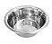 Comedouro/Bebedouro Inox N°3 - 2400ml - Imagem 1