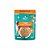Sache Petdelicia Cães Filhotes/Adultos Ragu Frango/Legumes 80g - Imagem 1