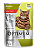Sache Optimum Gatos Adultos Carne 85g - Imagem 1