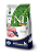 N&D Prime Cães Adultos Raças Medias Cordeiro/Blueberry 2,5kg - Imagem 1