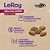Leroy Gatos Castrados Grille De Carnes 10kg - Imagem 3