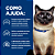 Hill's Prescription Diet Z/D Hypoallergenic Gatos 156g - Imagem 2