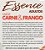 Dog Excellence Essence Raças Pequenas Carne/Frango 15kg - Imagem 2