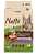 Premier Nattu Cães Senior Raças Medias Frango/Mandioca/Beterraba/Linhaça/Cranberry 10kg - Imagem 1