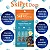 Skipets Creamy Cães Frango/Figado/Abobora 60g (4 unidades) - Imagem 3