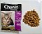 Chanin Gatos Castrados Carne/Frango 1kg - Imagem 3