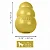 Kong Classic Gold Large [13 a 30Kg] - Imagem 2