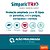 Simparic Trio 24mg (10,1 a 20kg) - 1 Comprimido - Imagem 5