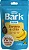 Bifinho Bark Banana/Chia/Carne 60g - Imagem 1