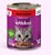 Whiskas Gatos Adultos 290g - Imagem 6