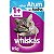 Sache Whiskas Gatos Adultos 85g - Imagem 4
