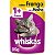 Sache Whiskas Gatos Adultos 85g - Imagem 3