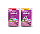 Sache Whiskas Gatos Filhotes 85g - Imagem 1