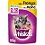 Sache Whiskas Gatos Filhotes 85g - Imagem 2