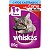 Sache Whiskas Gatos Castrados 85g - Imagem 2