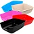 Bandeja Higiênica BigBox Caixona de Areia - Bege - Imagem 1