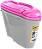 Porta Ração Dispenser Home 8L - Imagem 4