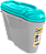 Porta Ração Dispenser Home 8L - Imagem 3