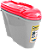 Porta Ração Dispenser Home 8L - Imagem 2