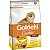 Biscoito Golden Cookie Cães Adultos Raças Pequenas Banana/Aveia/Mel 350g - Imagem 1