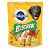 Biscoito Pedigree Biscrok Cães Adultos Raças Grandes 1kg - Imagem 1